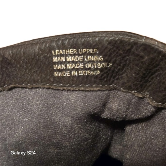 Miz Mooz Suki Mid-calf Boots - Picture 3 of 11